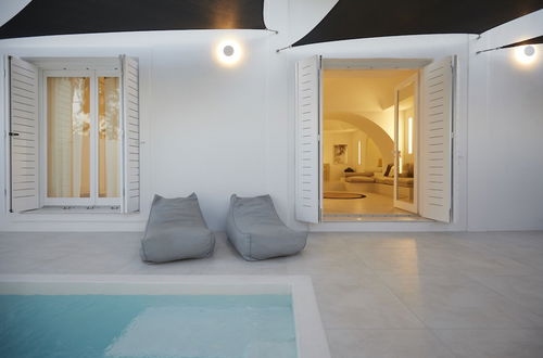 Foto 38 - Le Blanc Resort - Two Luxury Villas