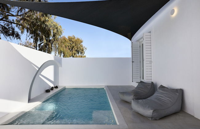 Le Blanc Resort - Two Luxury Villas - Foto 65
