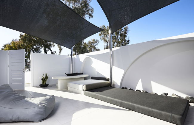 Le Blanc Resort - Two Luxury Villas - Foto 40