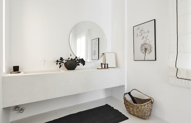Le Blanc Resort - Two Luxury Villas - Foto 56