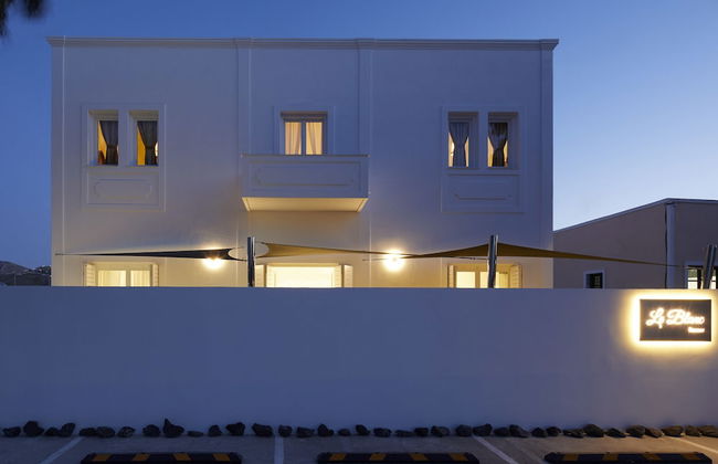Le Blanc Resort - Two Luxury Villas - Foto 69