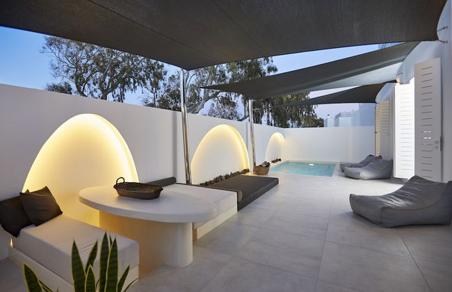 Le Blanc Resort - Two Luxury Villas - Foto 41