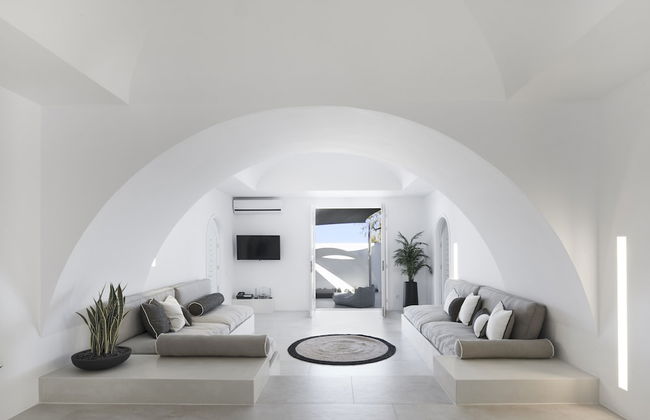 Le Blanc Resort - Two Luxury Villas - Foto 25
