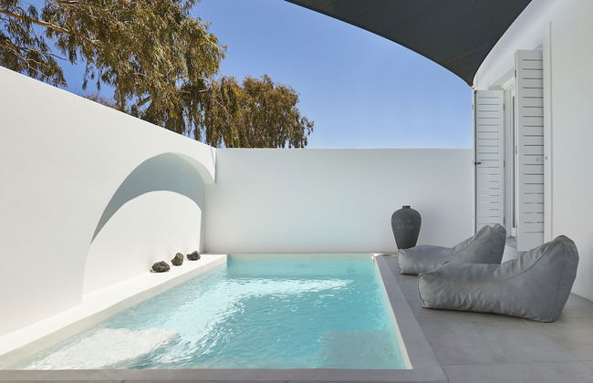Le Blanc Resort - Two Luxury Villas - Foto 64