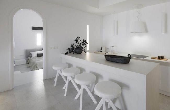 Le Blanc Resort - Two Luxury Villas - Foto 17