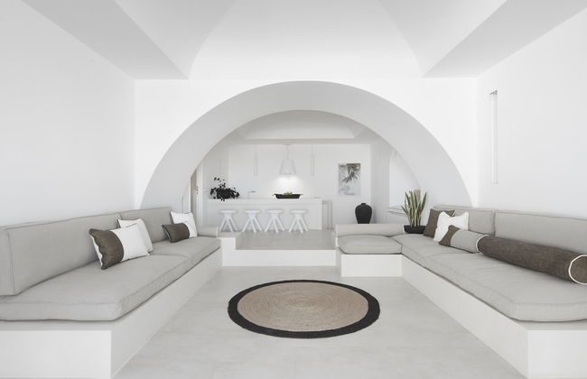 Le Blanc Resort - Two Luxury Villas - Foto 27