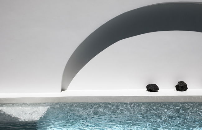 Le Blanc Resort - Two Luxury Villas - Foto 70