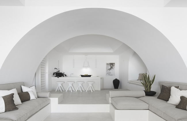 Le Blanc Resort - Two Luxury Villas - Foto 24
