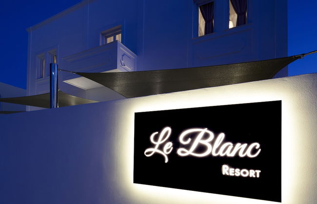 Le Blanc Nest - Foto 46