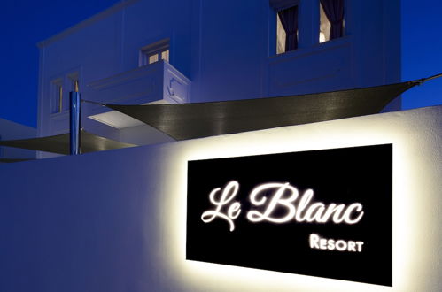 Foto 46 - Le Blanc Nest