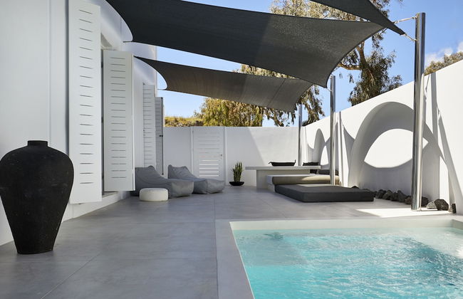 Le Blanc Resort - Two Luxury Villas - Foto 63