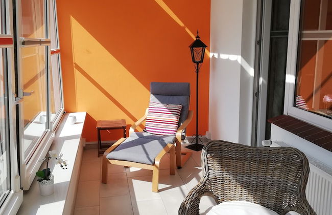 Sahlenburger Ferienhaus - Foto 18