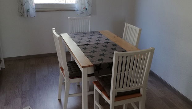 Refeições no quarto
