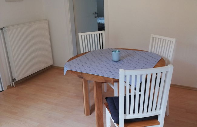 Sahlenburger Ferienhaus - Foto 5