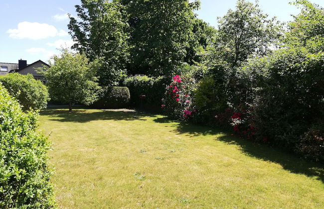 Sahlenburger Ferienhaus - Foto 28