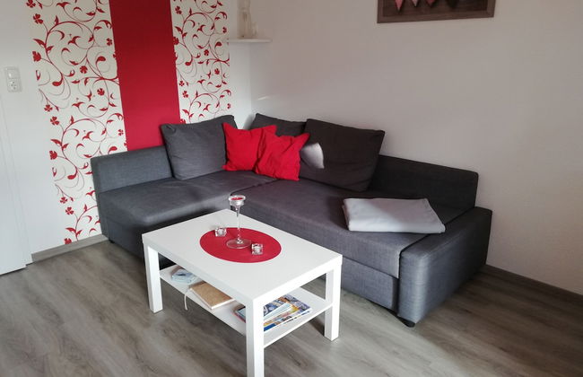 Sahlenburger Ferienhaus - Foto 12