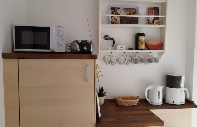 Sahlenburger Ferienhaus - Foto 6