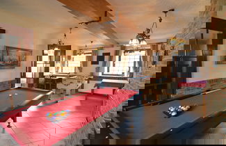 Photo 31 - Holiday Home in Eifel Near Ski Lift