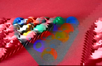 Photo 25 - Holiday Home in Eifel Near Ski Lift