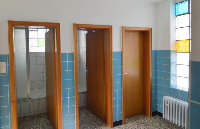 Holiday Home With Sauna in the Eifel National Park - Foto 19