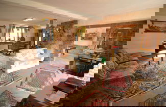 Photo 19 - Holiday Home in Eifel Near Ski Lift