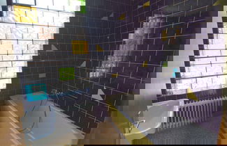 Photo 38 - Holiday Home in Eifel Near Ski Lift