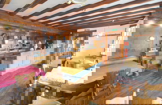 Photo 29 - Holiday Home in Eifel Near Ski Lift