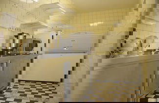 Photo 14 - Holiday Home in Eifel Near Ski Lift