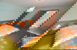 Photo 22 - Holiday Home in Eifel Near Ski Lift