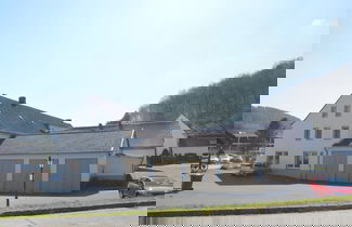 Photo 65 - Holiday Home in Eifel Near Ski Lift