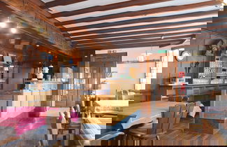 Photo 30 - Holiday Home in Eifel Near Ski Lift