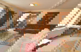 Photo 20 - Holiday Home in Eifel Near Ski Lift