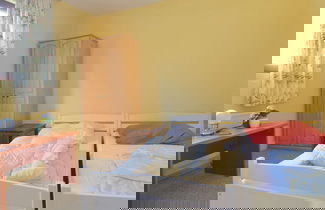 Photo 26 - Holiday Home in Eifel Near Ski Lift