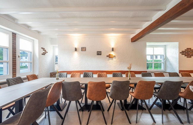 Holiday Home With Sauna in the Eifel National Park - Foto 26