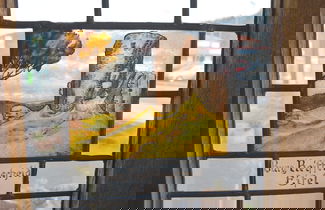 Photo 57 - Holiday Home in Eifel Near Ski Lift