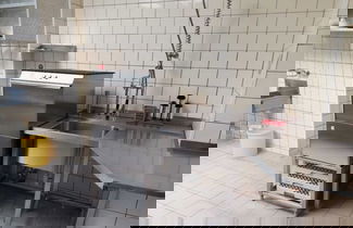 Photo 10 - Holiday Home in Eifel Near Ski Lift