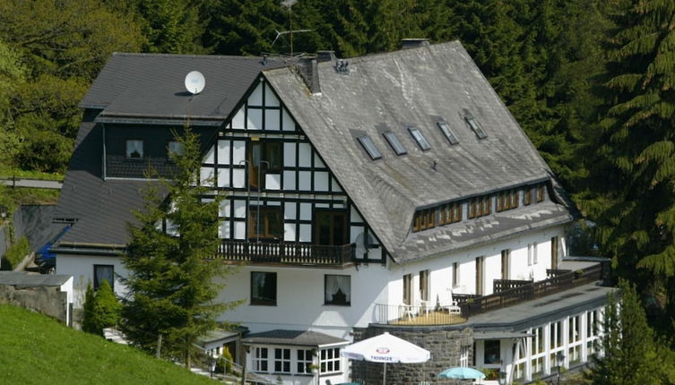 Photo 1 - Holiday Home Near the ski Area in Winterberg