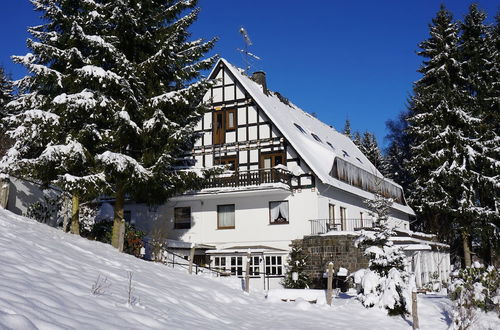 Photo 28 - Holiday Home Near the ski Area in Winterberg