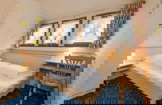 Photo 3 - Charming Holiday Home With Terrace
