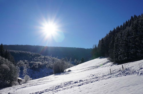 Photo 34 - Holiday Home Near the ski Area in Winterberg