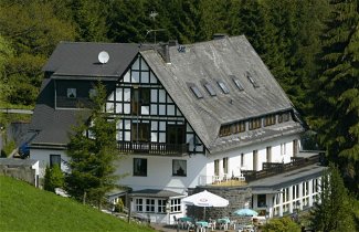 Photo 1 - Holiday Home Near the ski Area in Winterberg