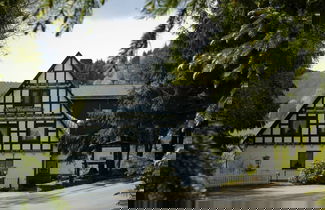 Photo 1 - Charming Holiday Home With Terrace