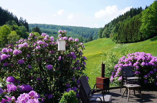 Photo 29 - Holiday Home Near the ski Area in Winterberg