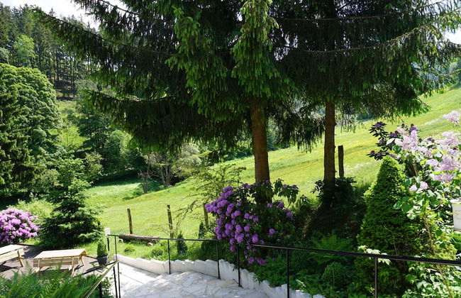 Large House in Winterberg in the Sauerland Region - Photo 69
