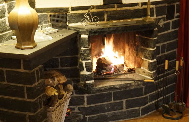 Exclusive Group House in Winterberg in the Forest - Foto 48