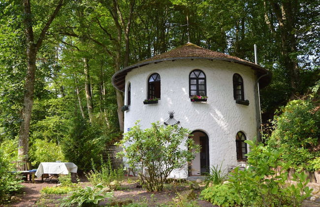 Strotzbusch Forest Hideaway - Foto 1