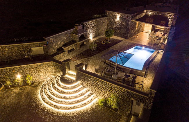 Klimata House - Private Hot Tub Pool & BBQ Villa - Foto 38