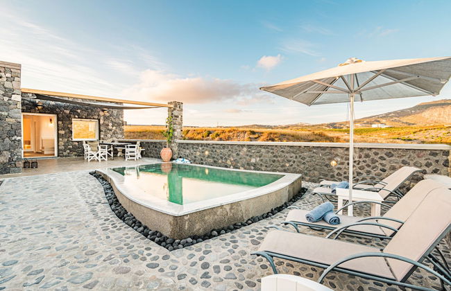Klimata House - Private Hot Tub Pool & BBQ Villa - Foto 1