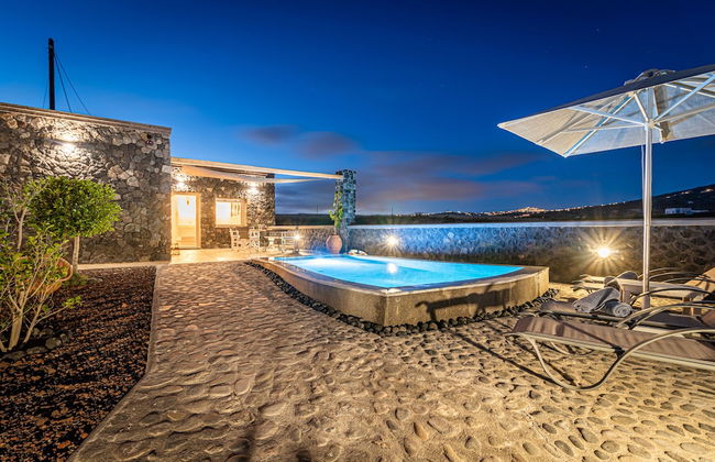 Klimata House - Private Hot Tub Pool & BBQ Villa - Foto 30