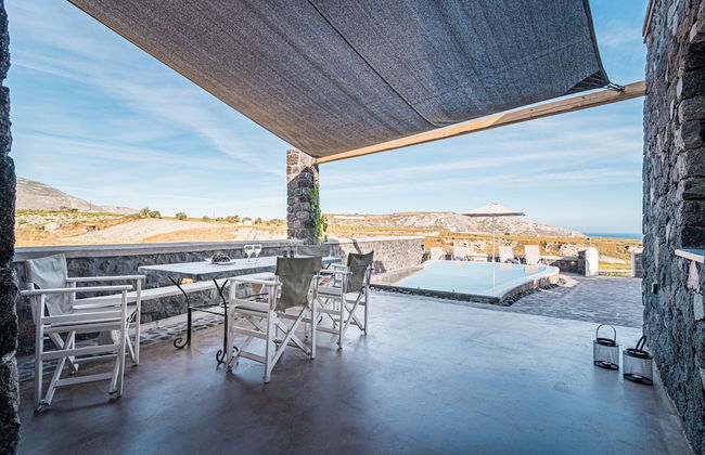 Klimata House - Private Hot Tub Pool & BBQ Villa - Foto 42